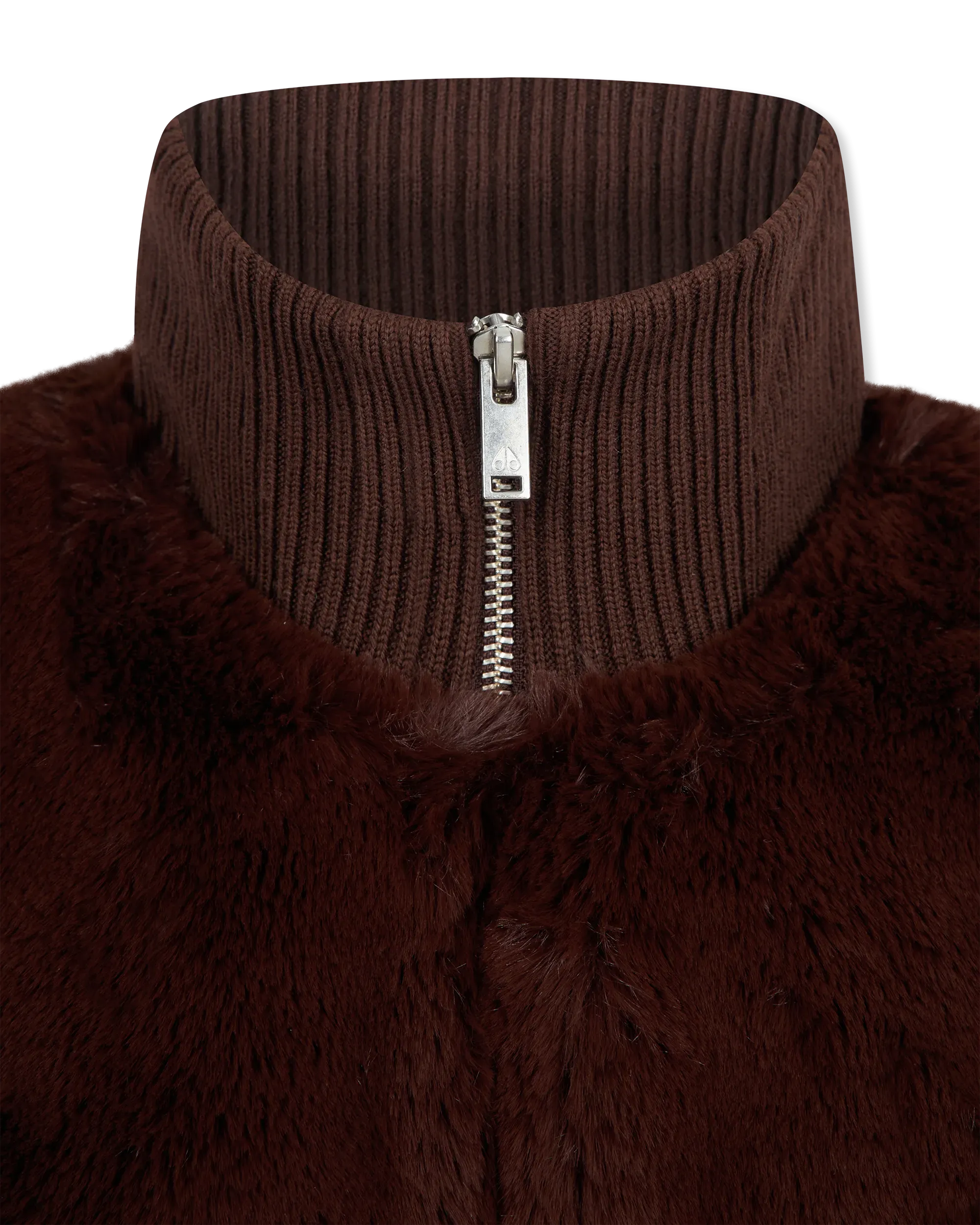 Dua Bunny Wool Blend Sweater