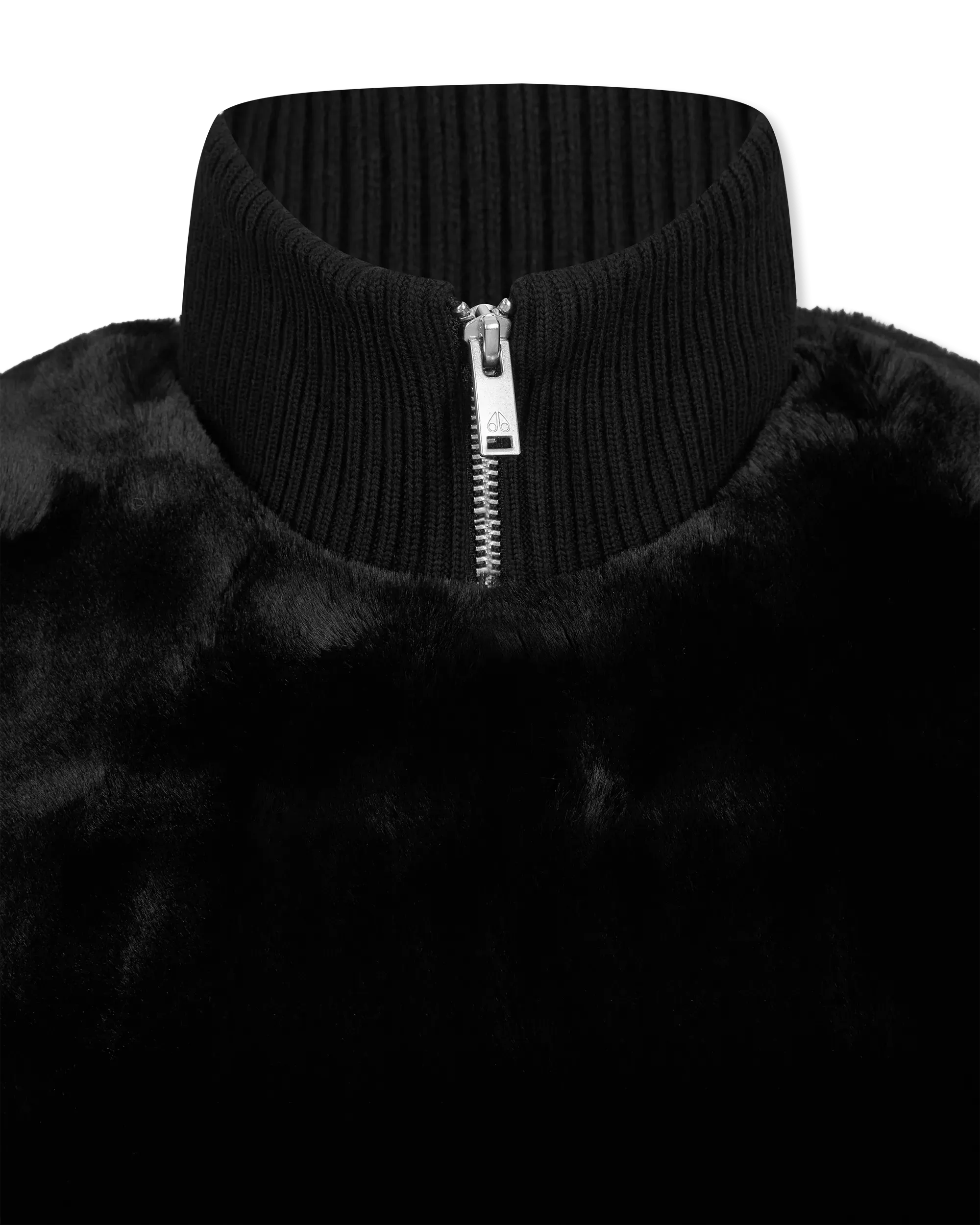 Dua Bunny Wool Blend Sweater