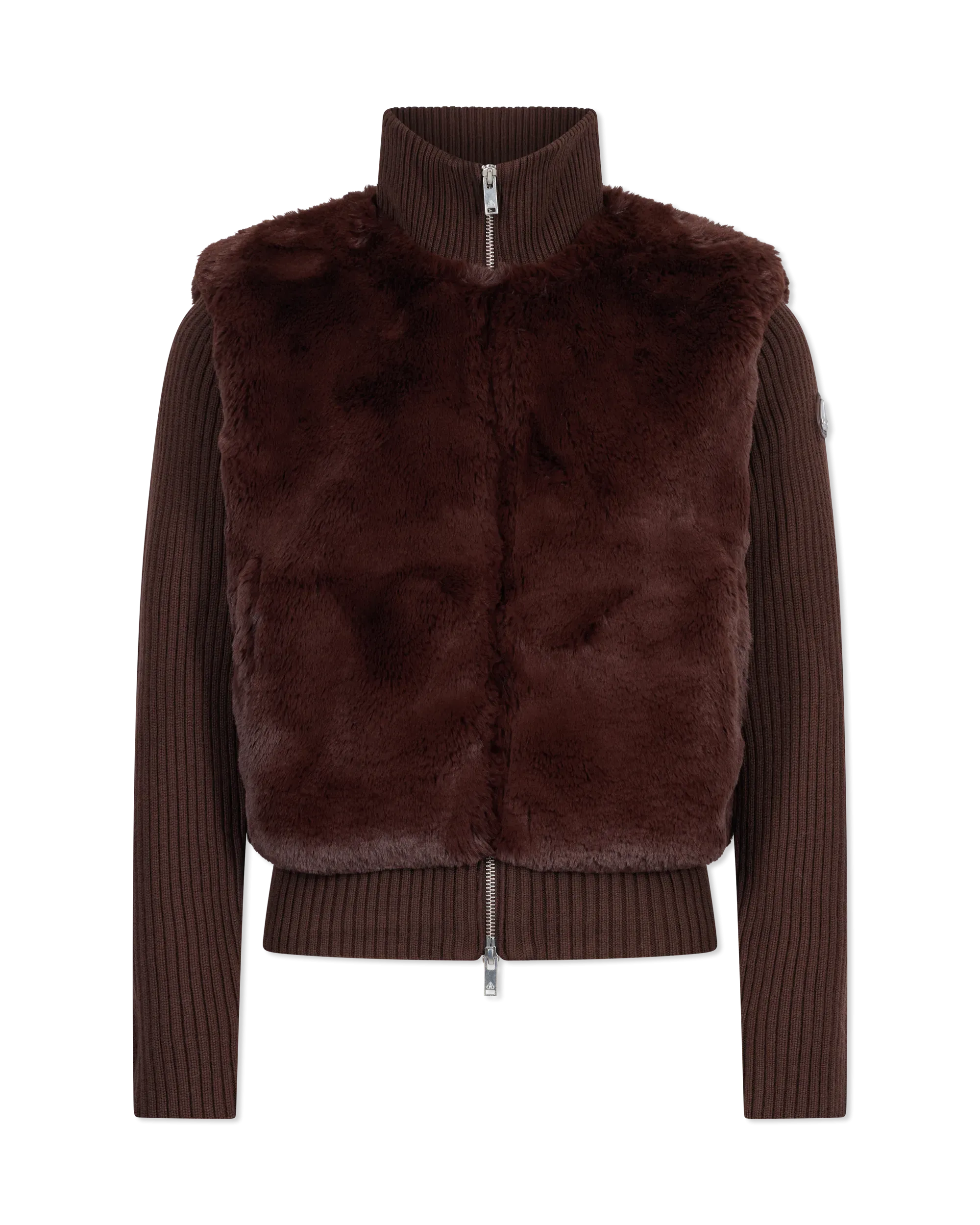 Dua Bunny Wool Blend Sweater