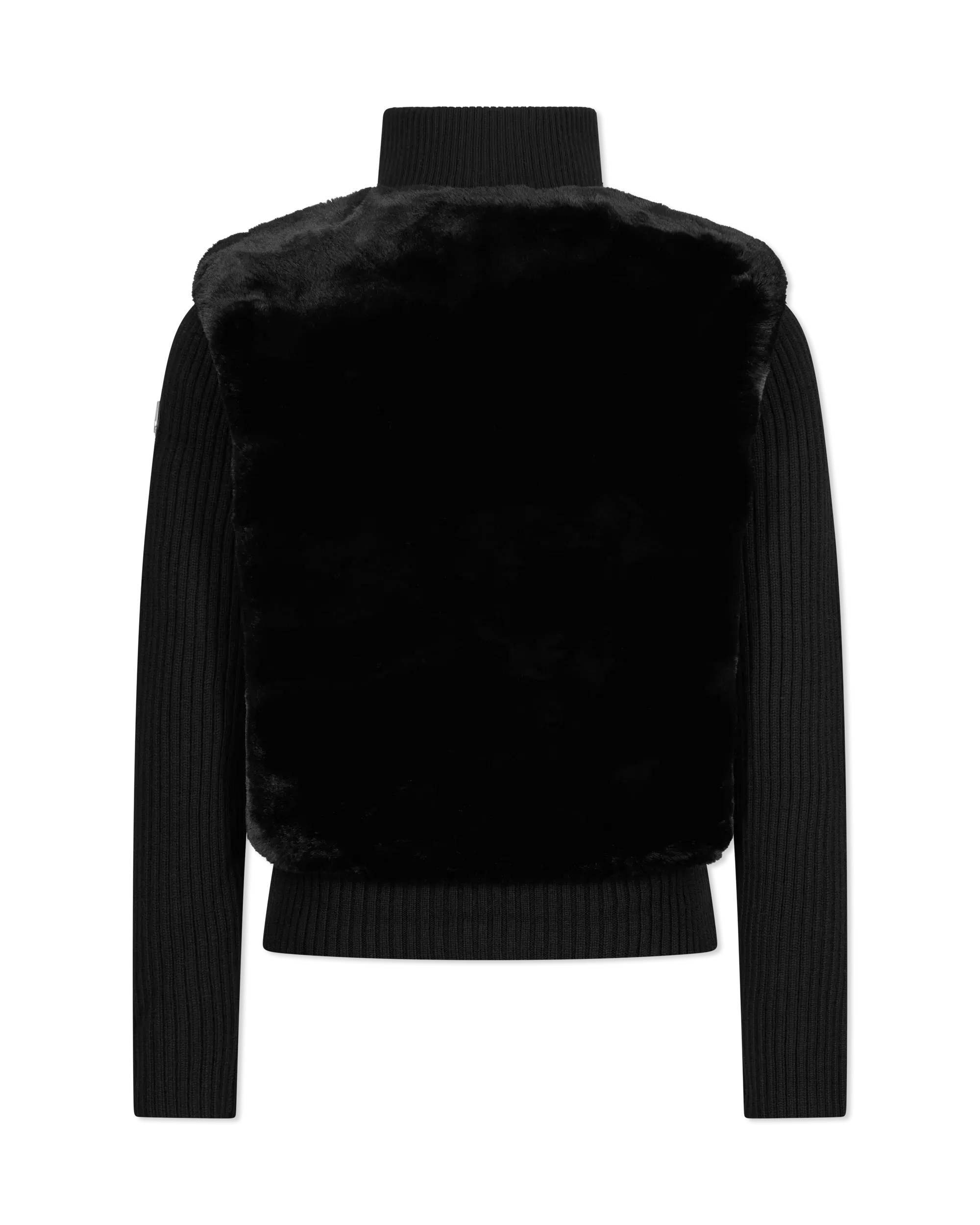 Dua Bunny Wool Blend Sweater