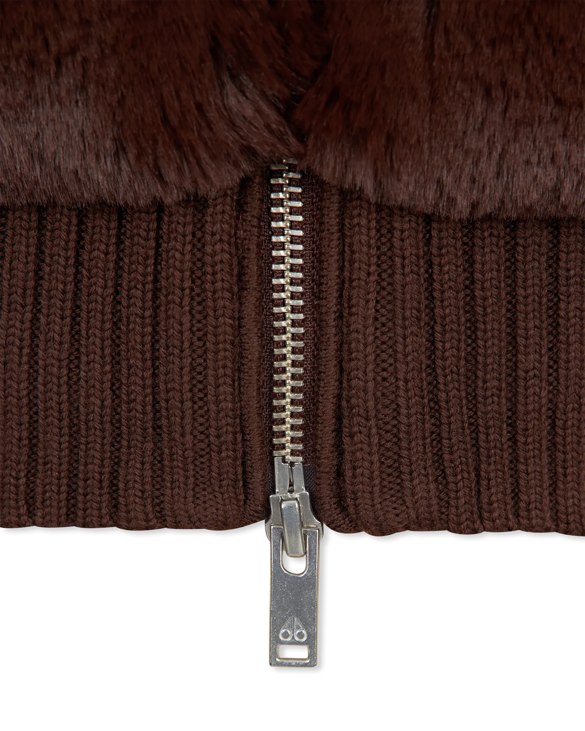 Dua Bunny Wool Blend Sweater