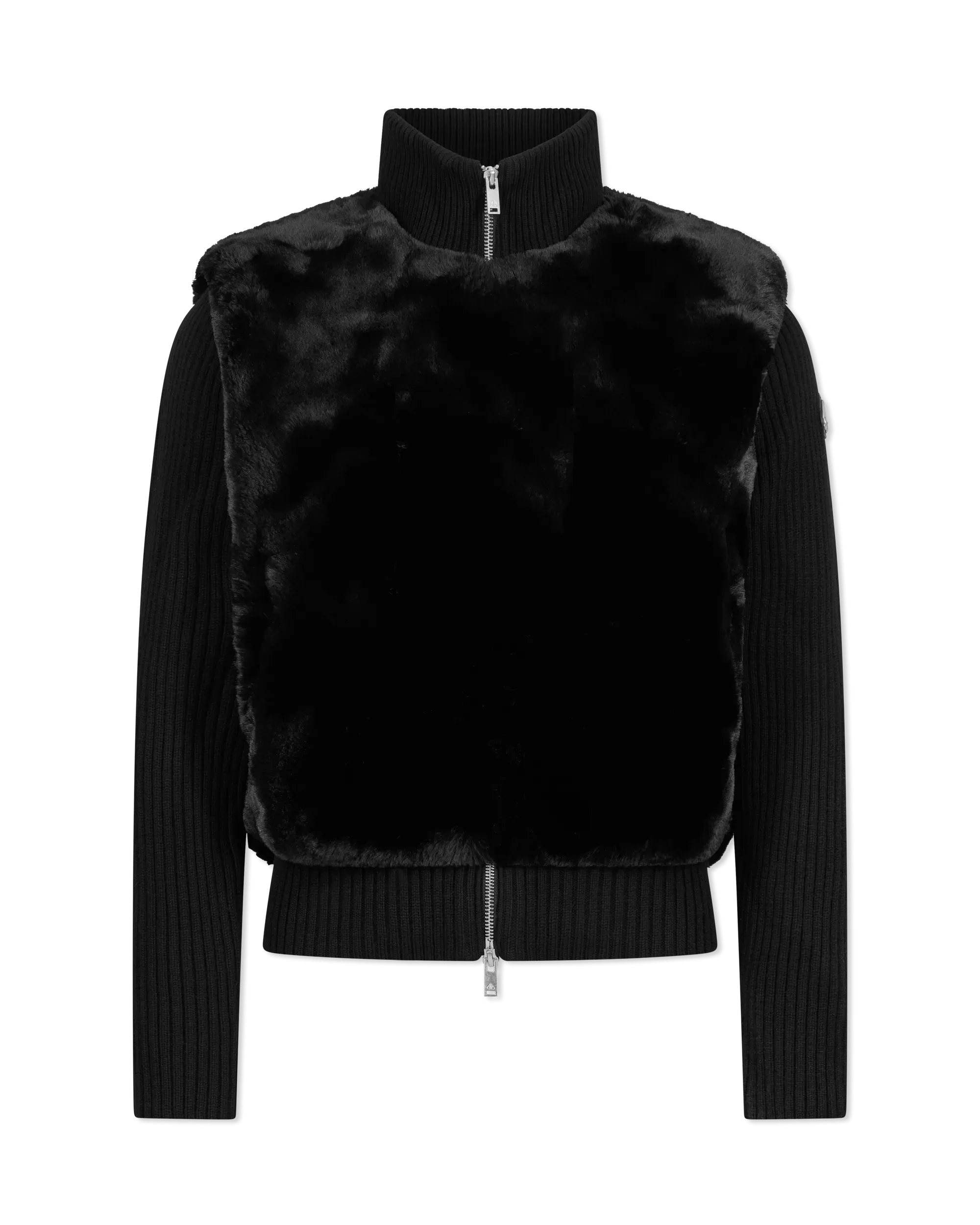 Dua Bunny Wool Blend Sweater