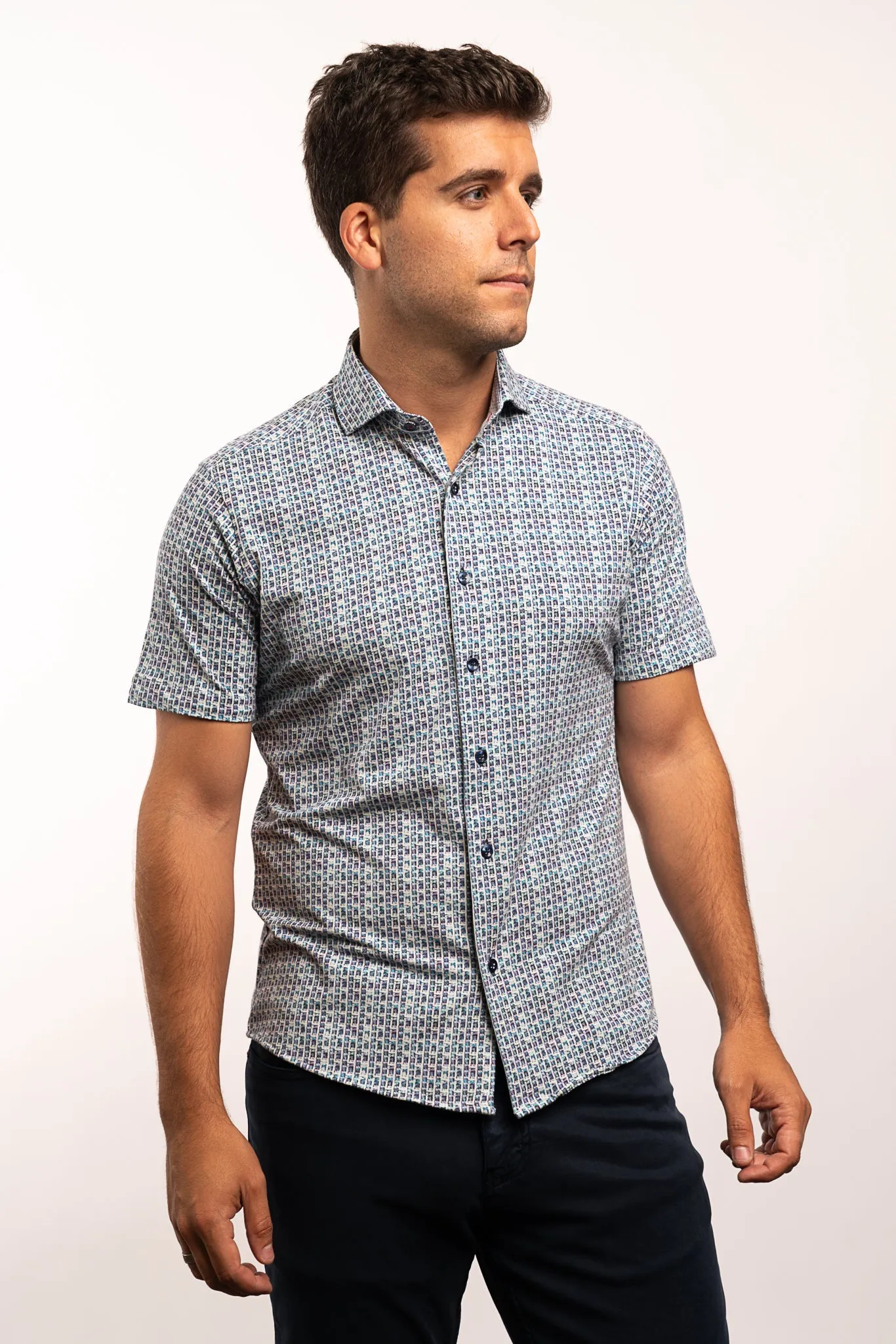FINAL SALE - Amore 1071 SS