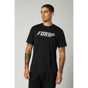 Fox Cntro SS Tech Tee