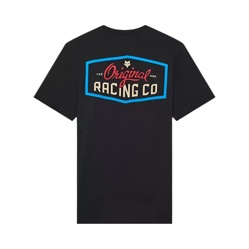 Fox Original SS Prem Tee