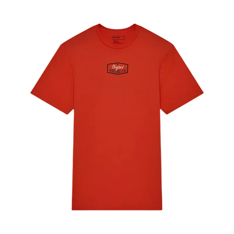 Fox Original SS Prem Tee