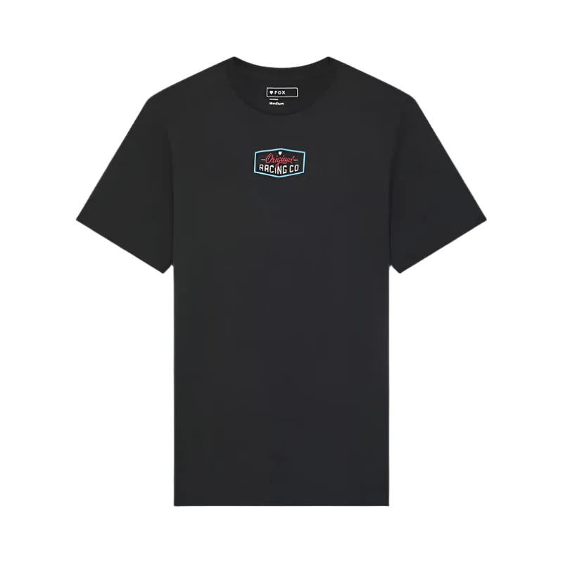 Fox Original SS Prem Tee