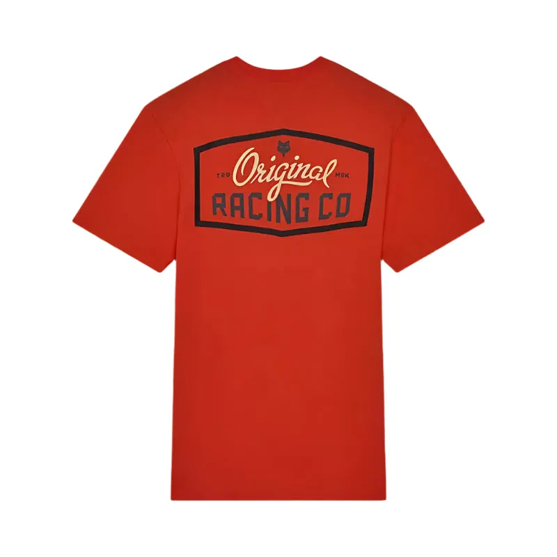 Fox Original SS Prem Tee
