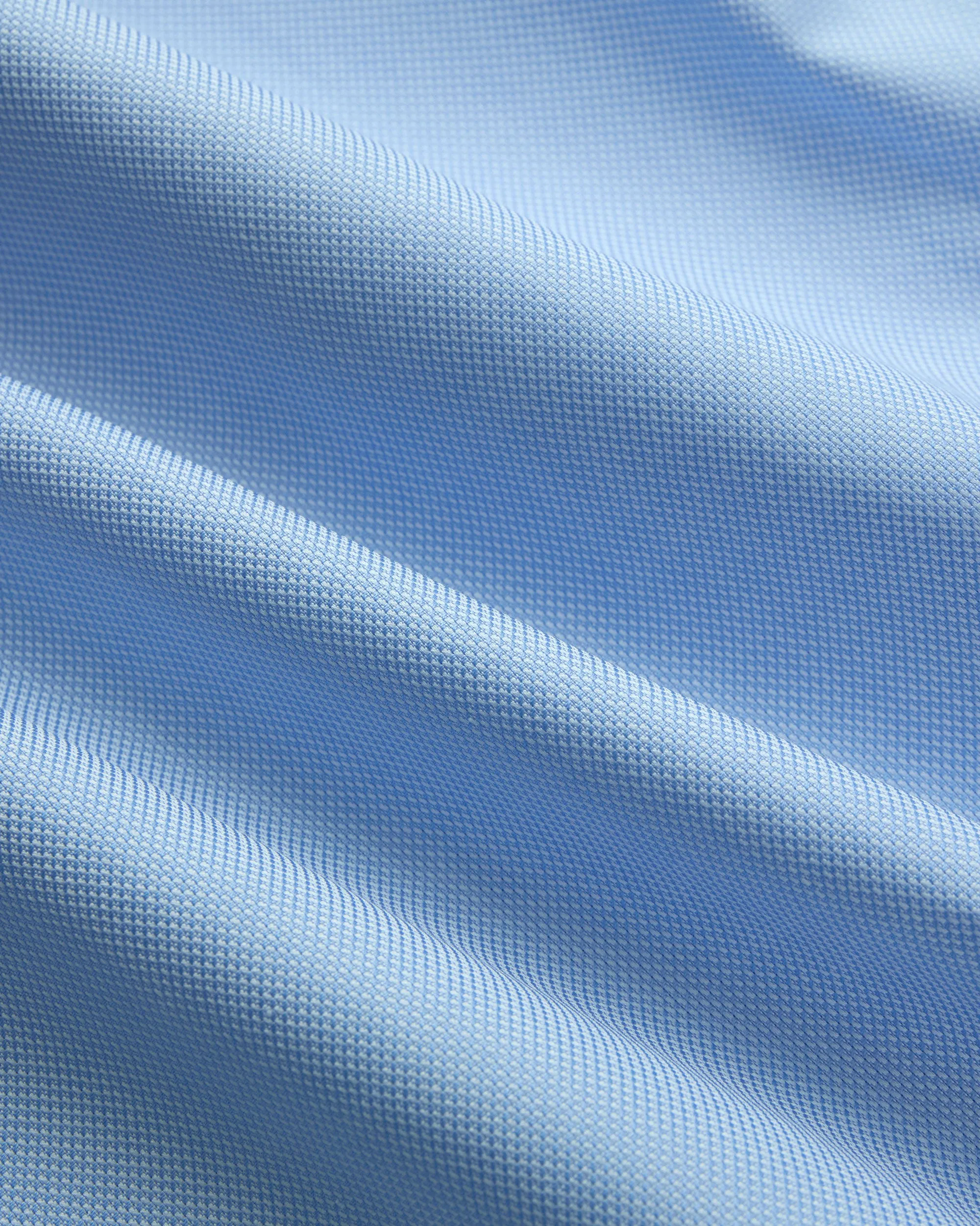GOLD LABEL DRESS SHIRT - BLUE ROYAL OXFORD