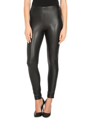 Guess Kaliann Str Leather Legging