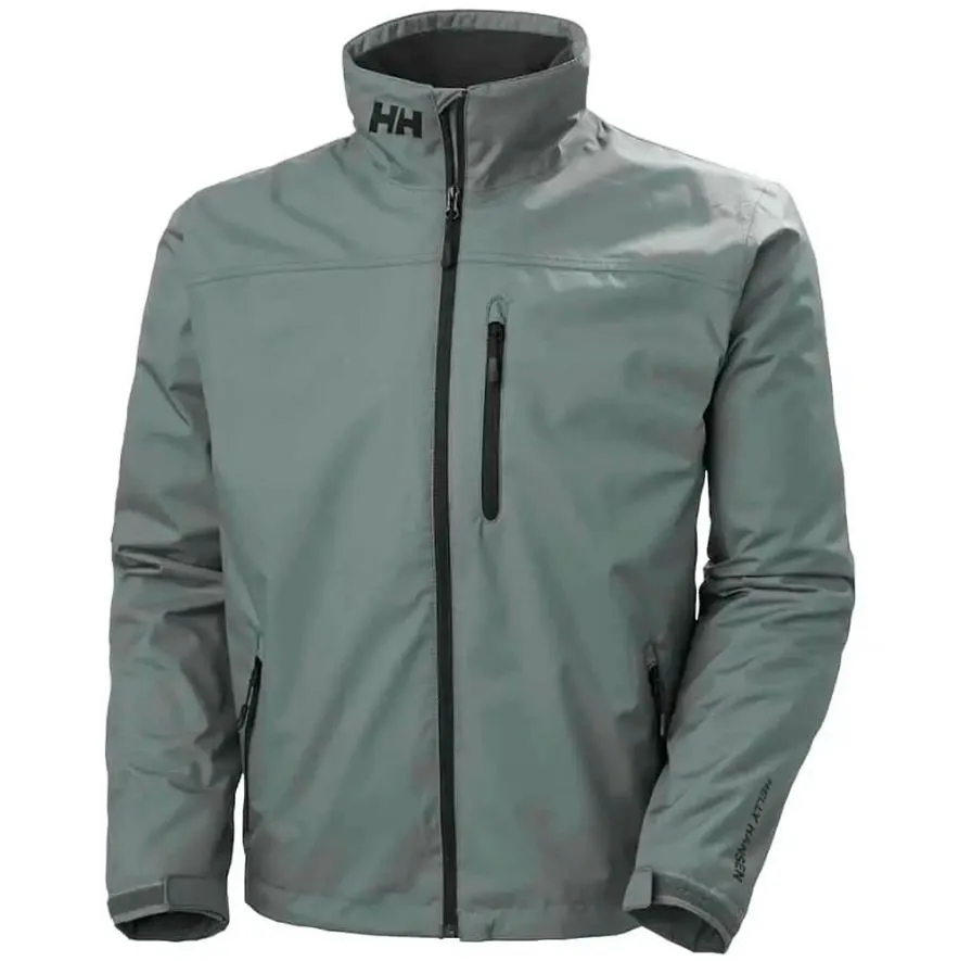 HELLY CREW MIDLAYER JACKET