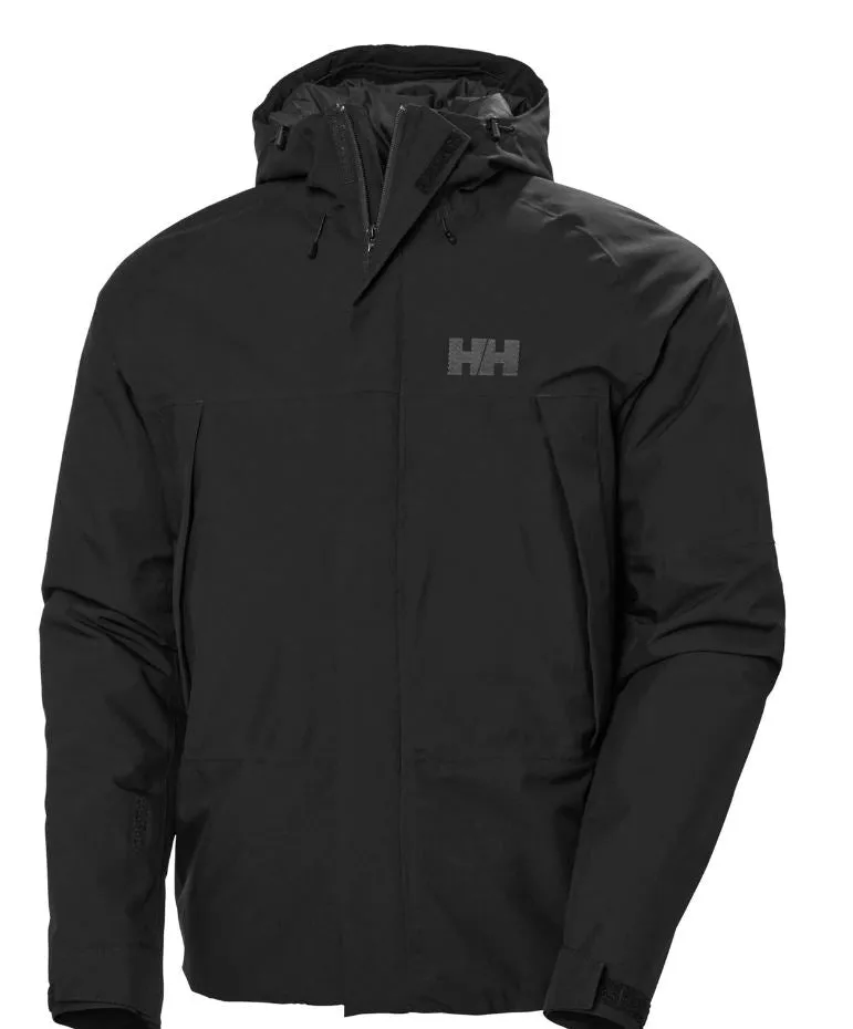 Helly Hansen Banff Insulated Jacket
