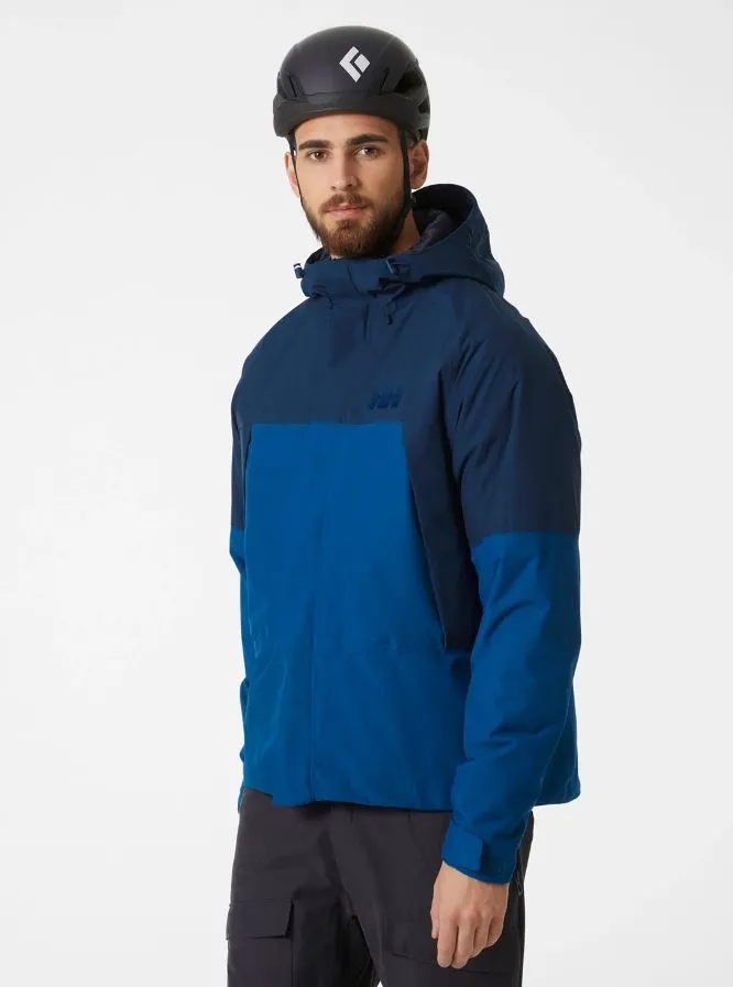 Helly Hansen Banff Insulated Jacket