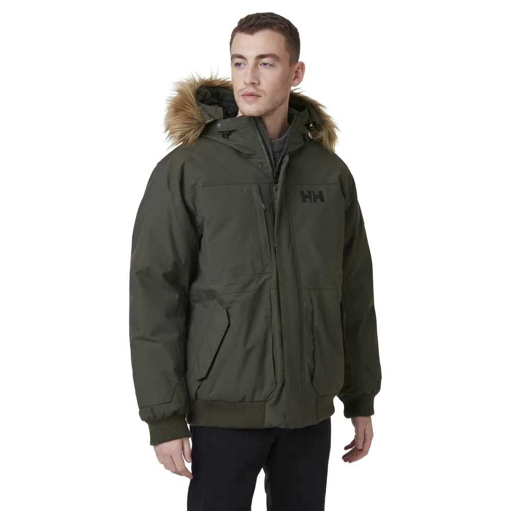 Helly Hansen Barents Bomber
