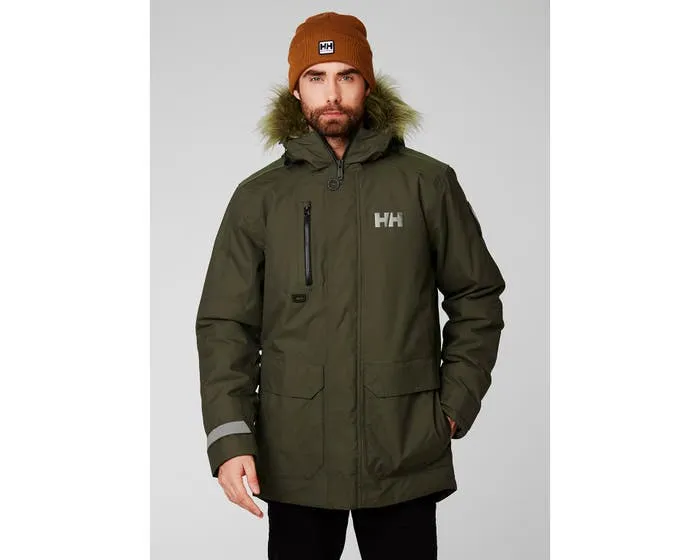 Helly Hansen Svalbard Parka