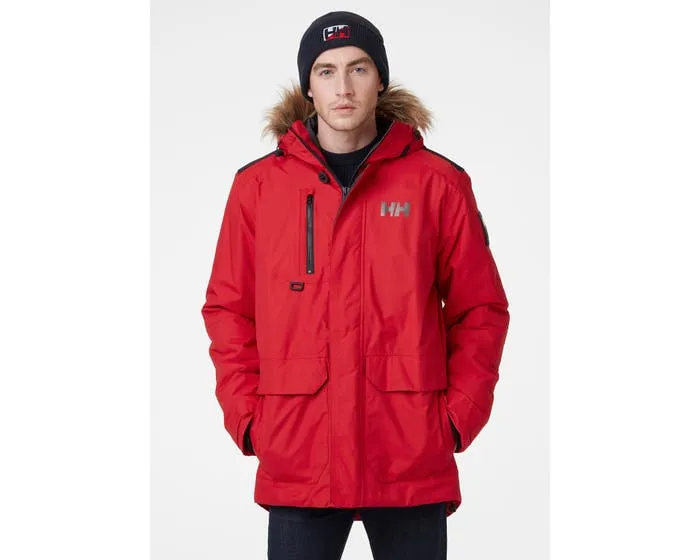 Helly Hansen Svalbard Parka