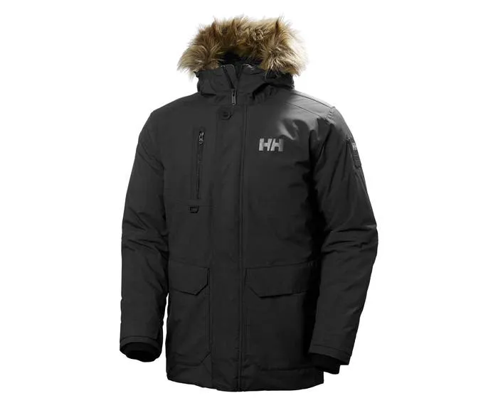 Helly Hansen Svalbard Parka