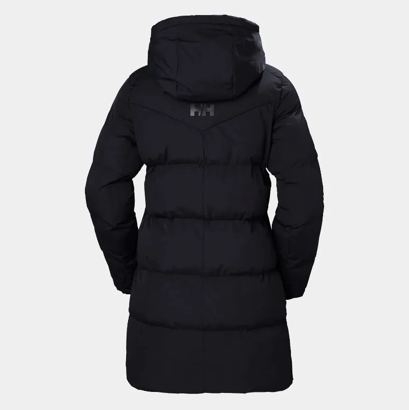 Helly Hansen W Adore Puffy Parka
