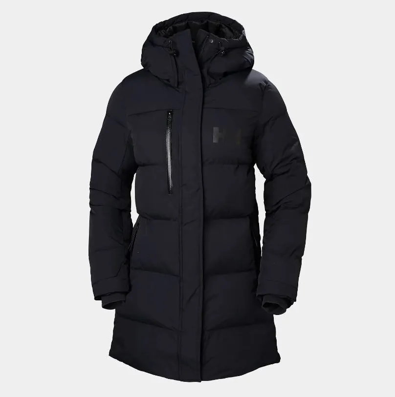 Helly Hansen W Adore Puffy Parka