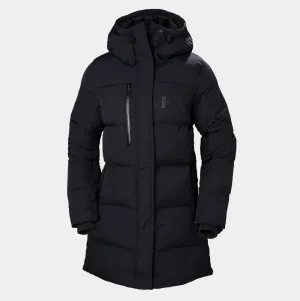 Helly Hansen W Adore Puffy Parka