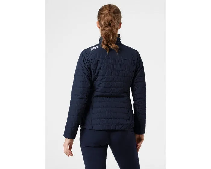 Helly Hansen W Crew Insulated 2.0 Jacket
