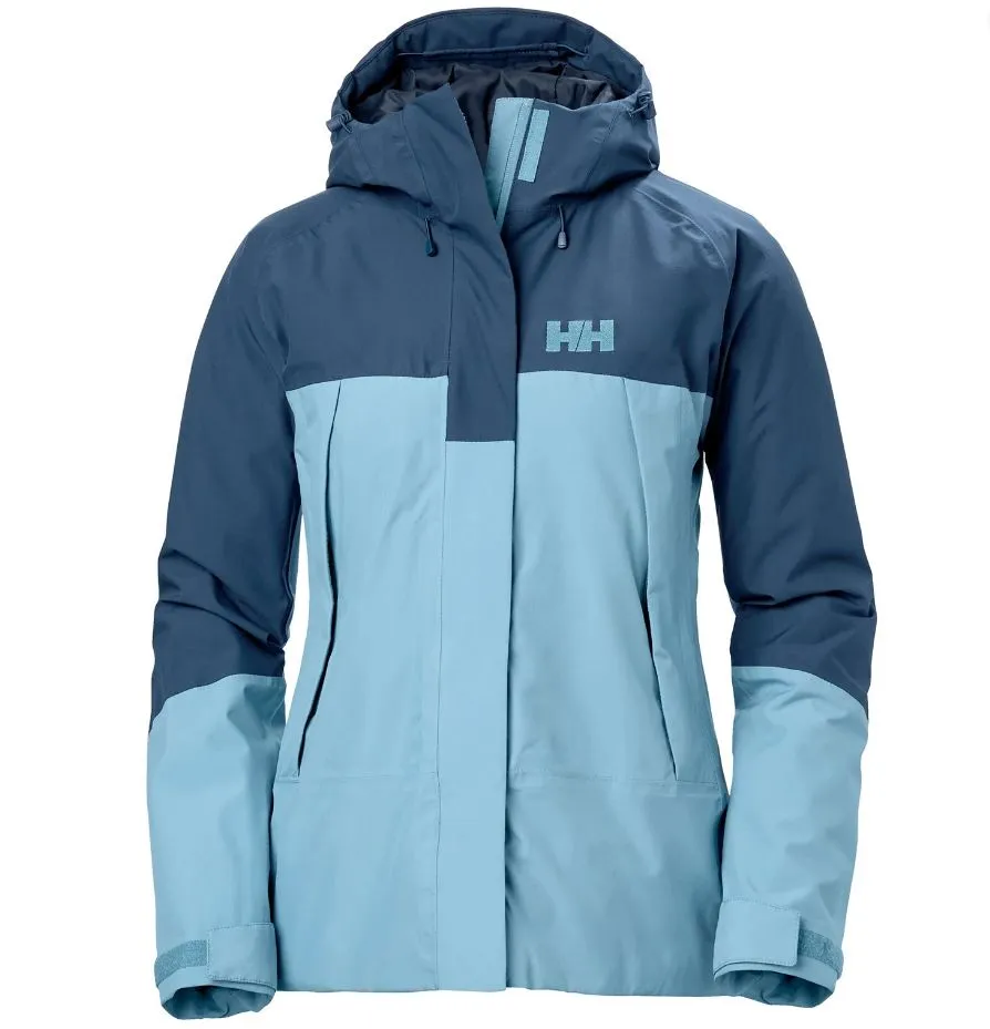 Helly Hansen W Insulated Jacket