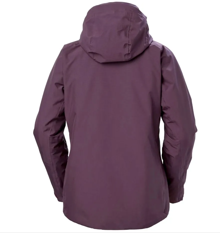 Helly Hansen W Insulated Jacket