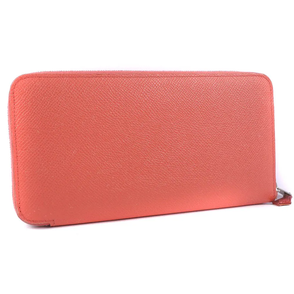 Herms Azap Pink Leather Accessories
