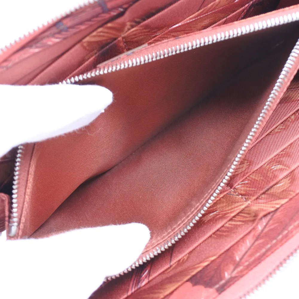 Herms Azap Pink Leather Accessories