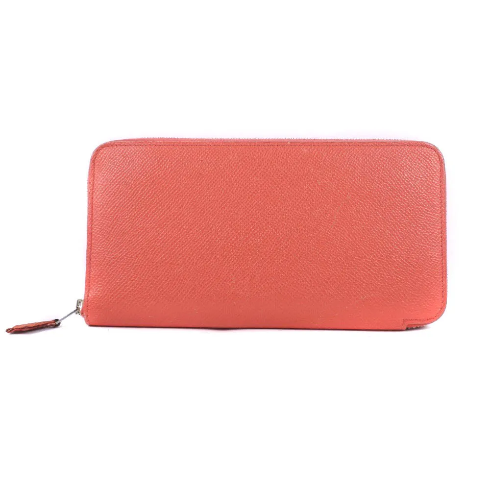 Herms Azap Pink Leather Accessories