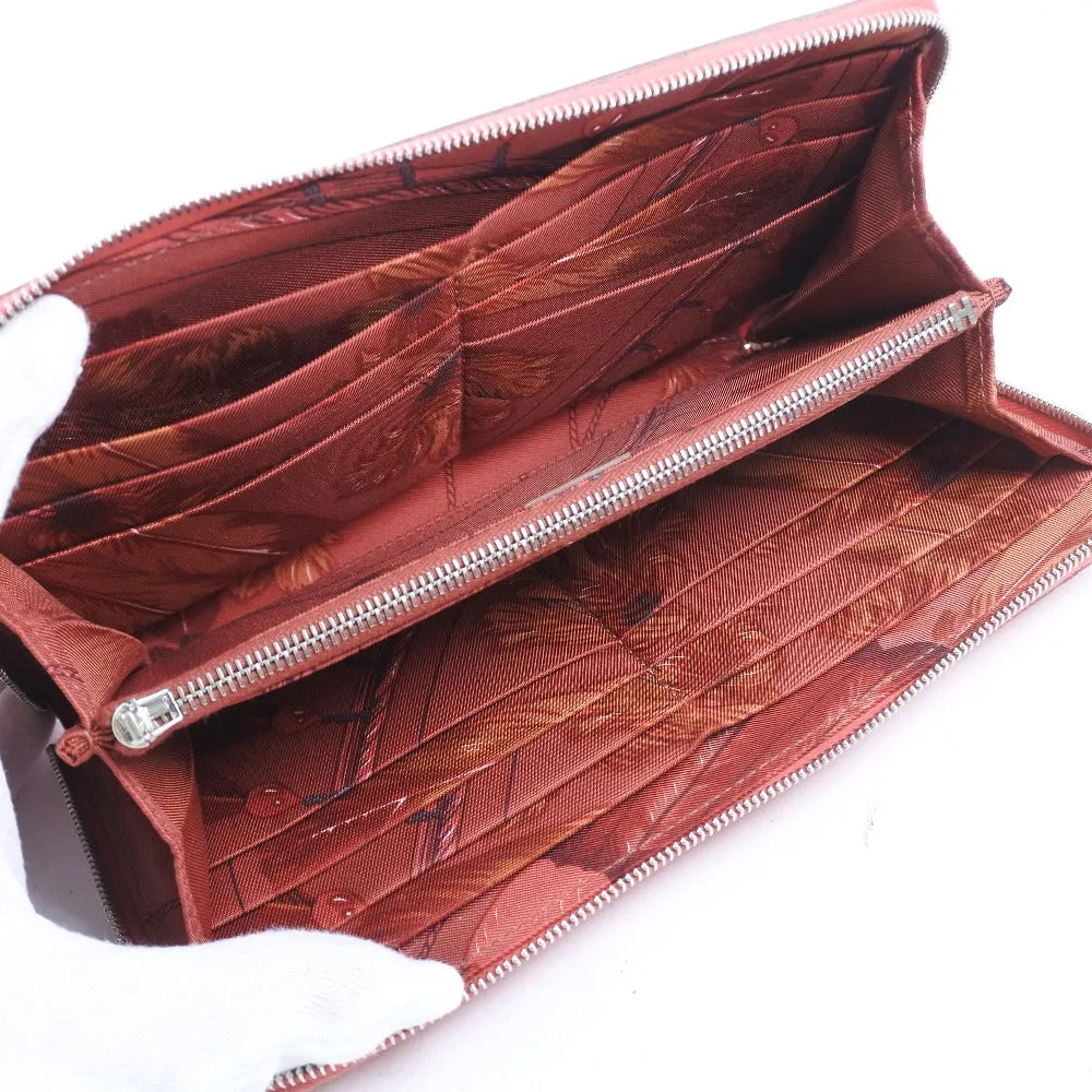 Herms Azap Pink Leather Accessories