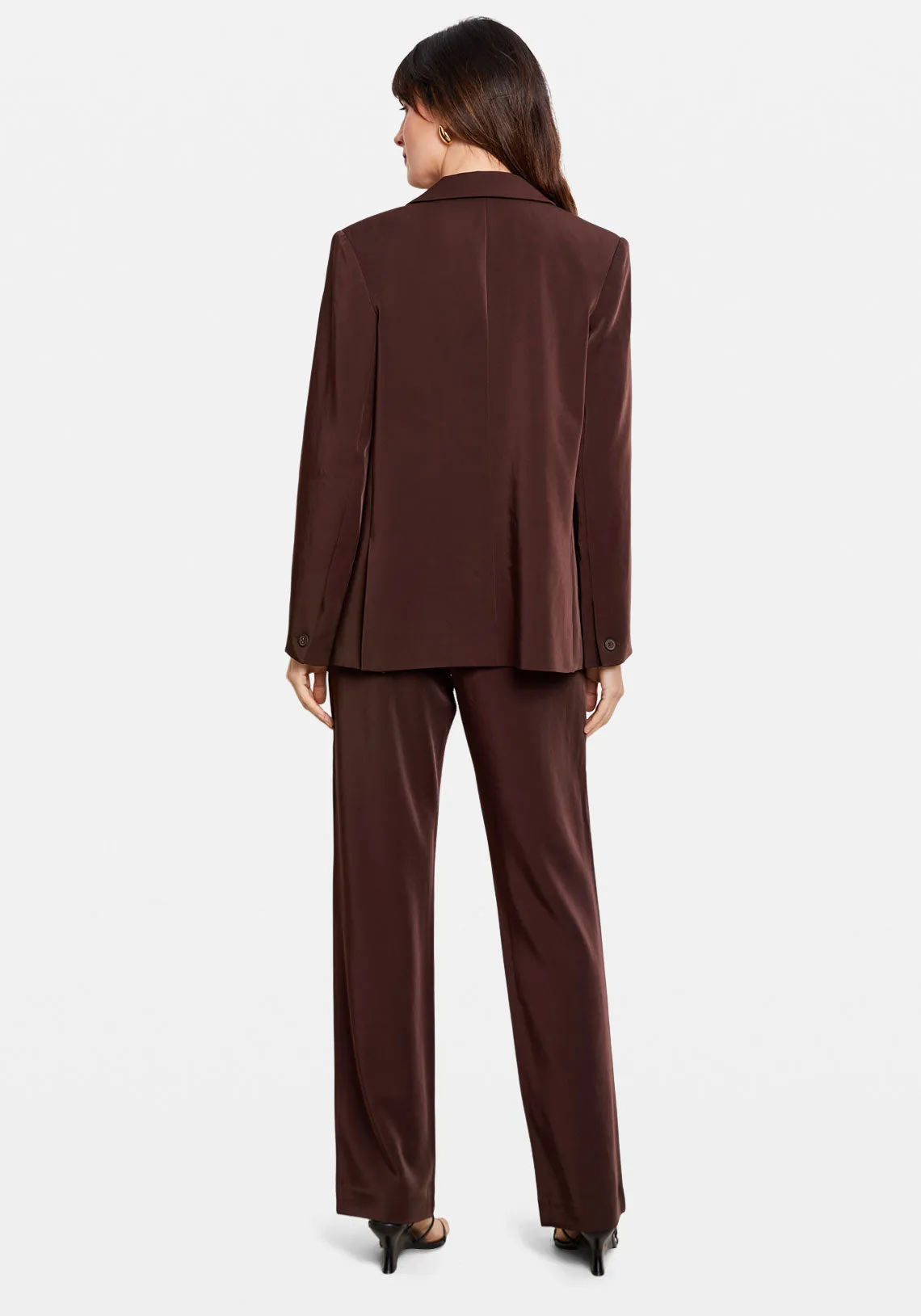 HOYS BLAZER MOLE