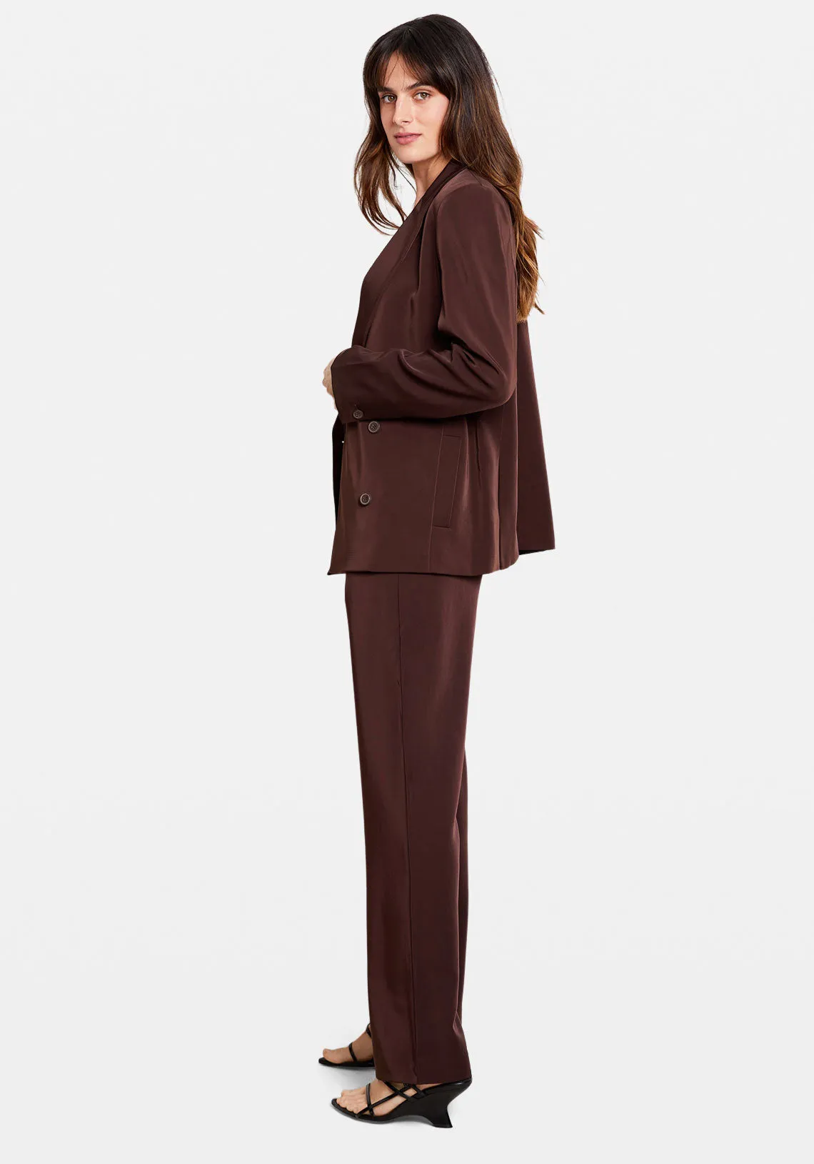 HOYS BLAZER MOLE