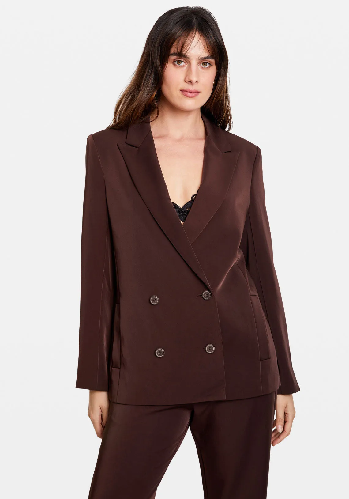 HOYS BLAZER MOLE