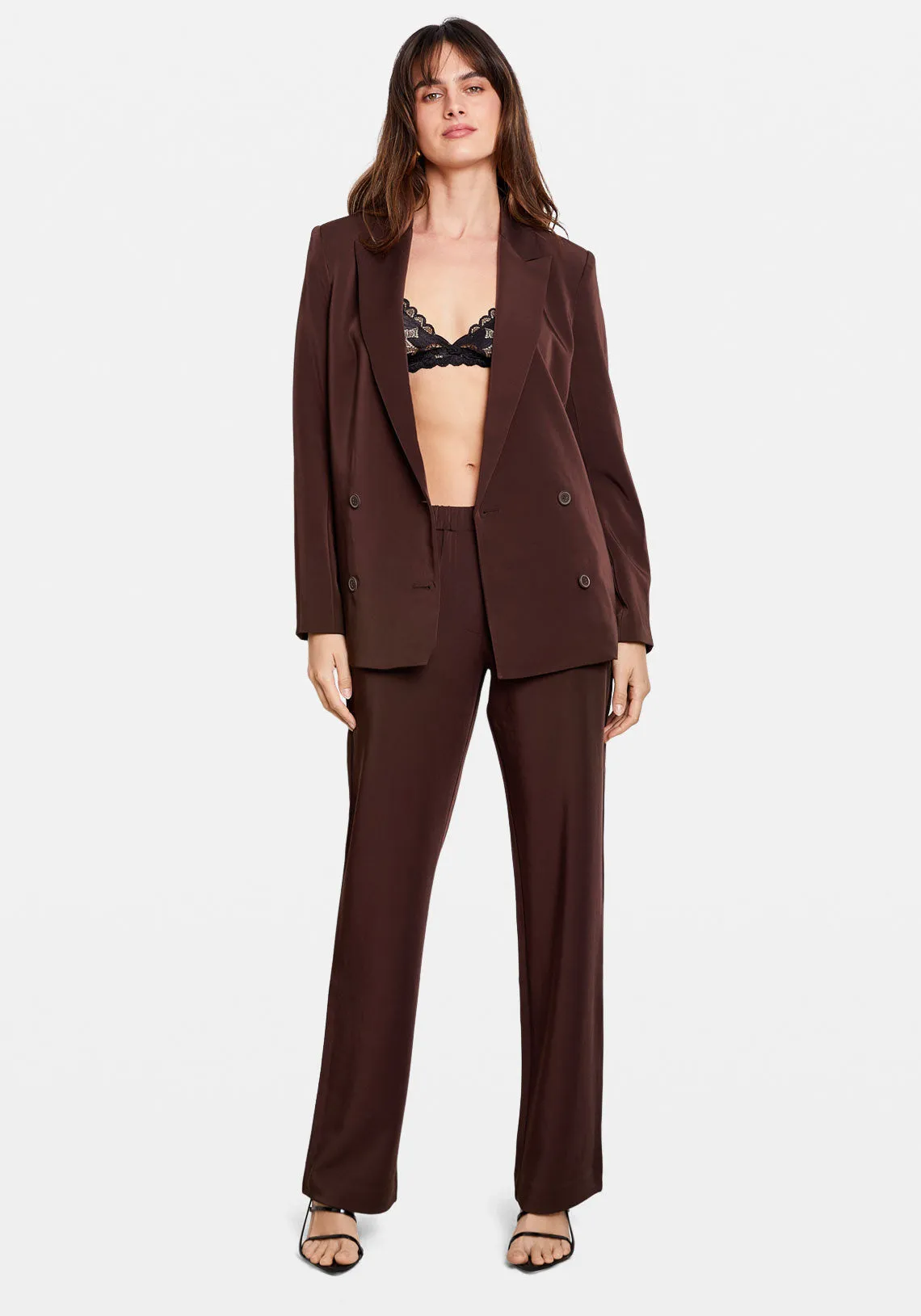 HOYS BLAZER MOLE