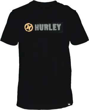 Hurley EVD 25th S3 SS