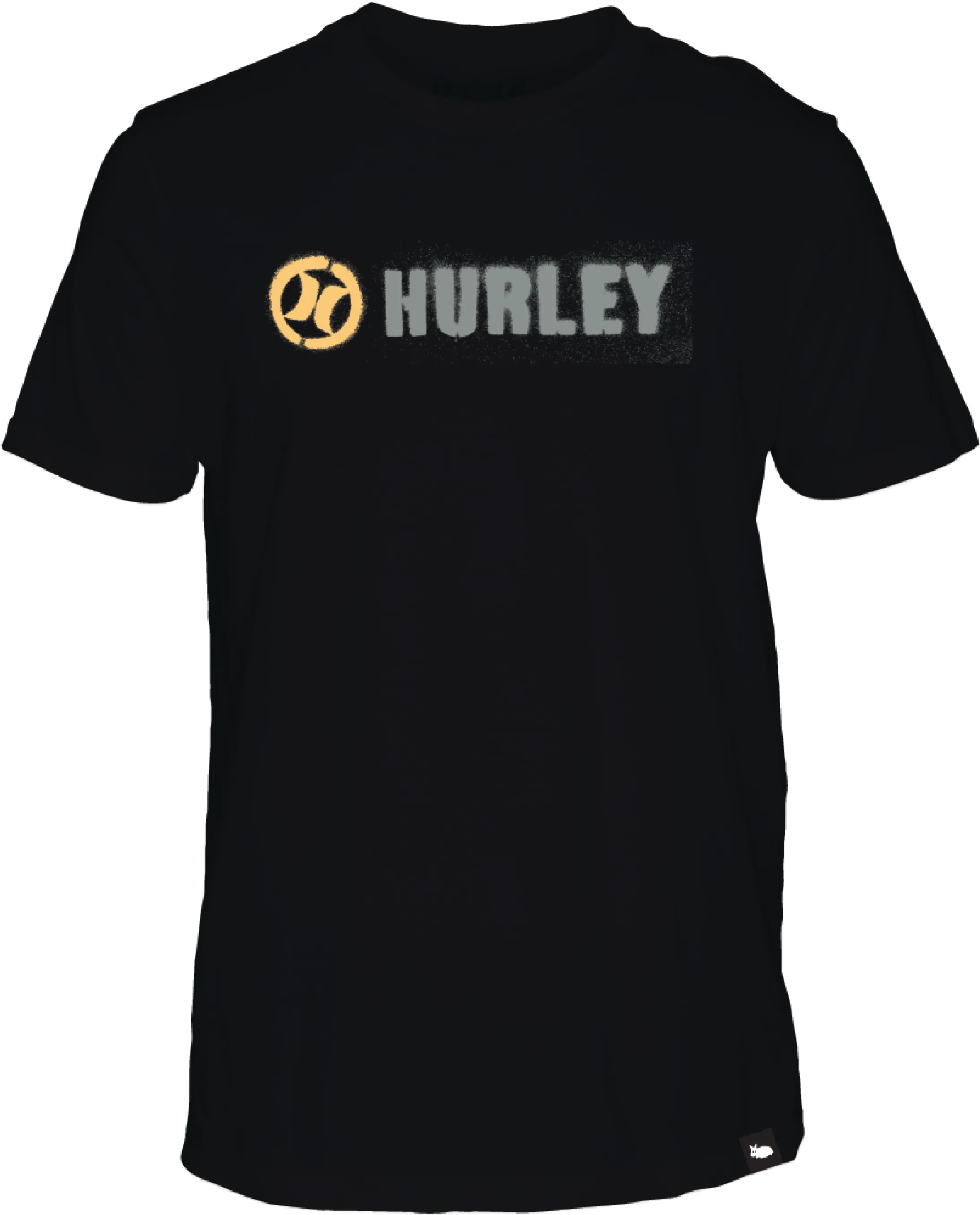 Hurley EVD 25th S3 SS