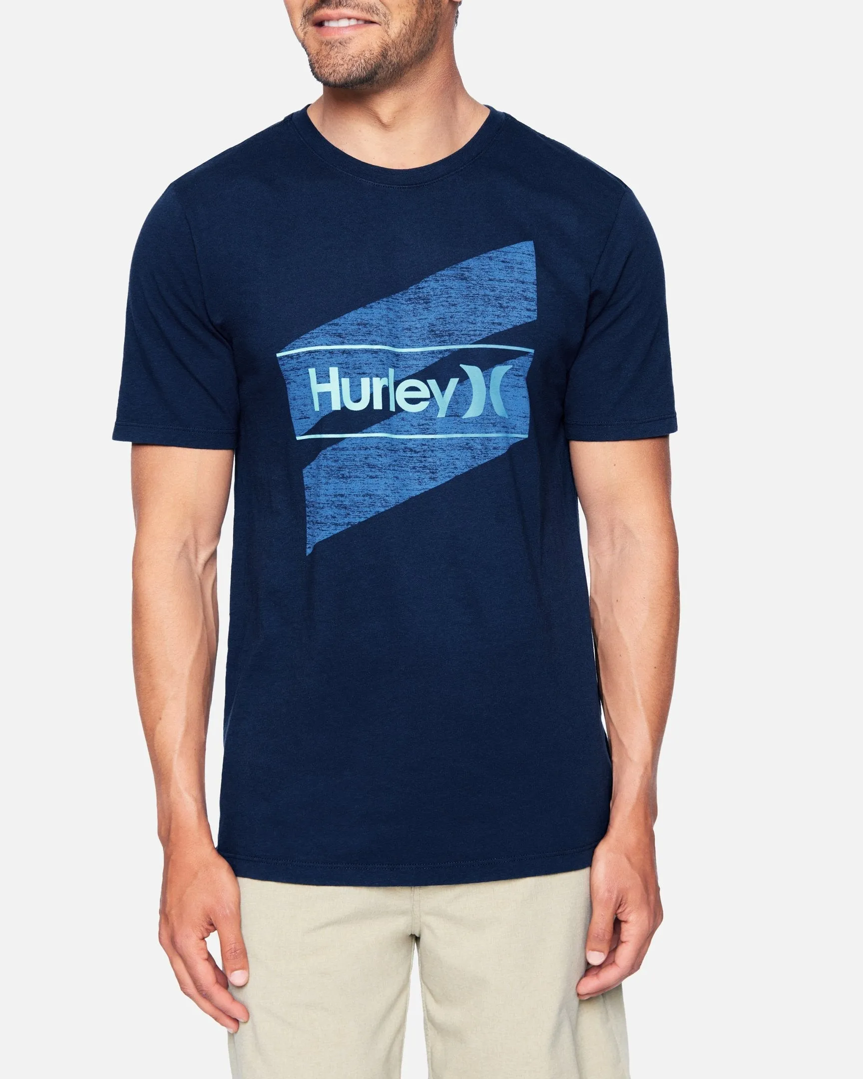 Hurley Slashed One and Only