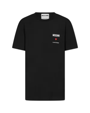 In Love We Trust Organic T-Shirt