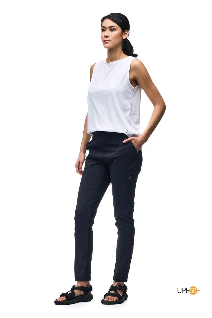 Indyeva Matkailu IV Pant