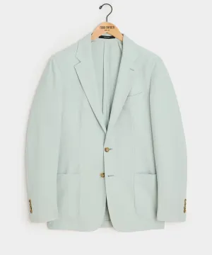 Italian Knit Sport Coat