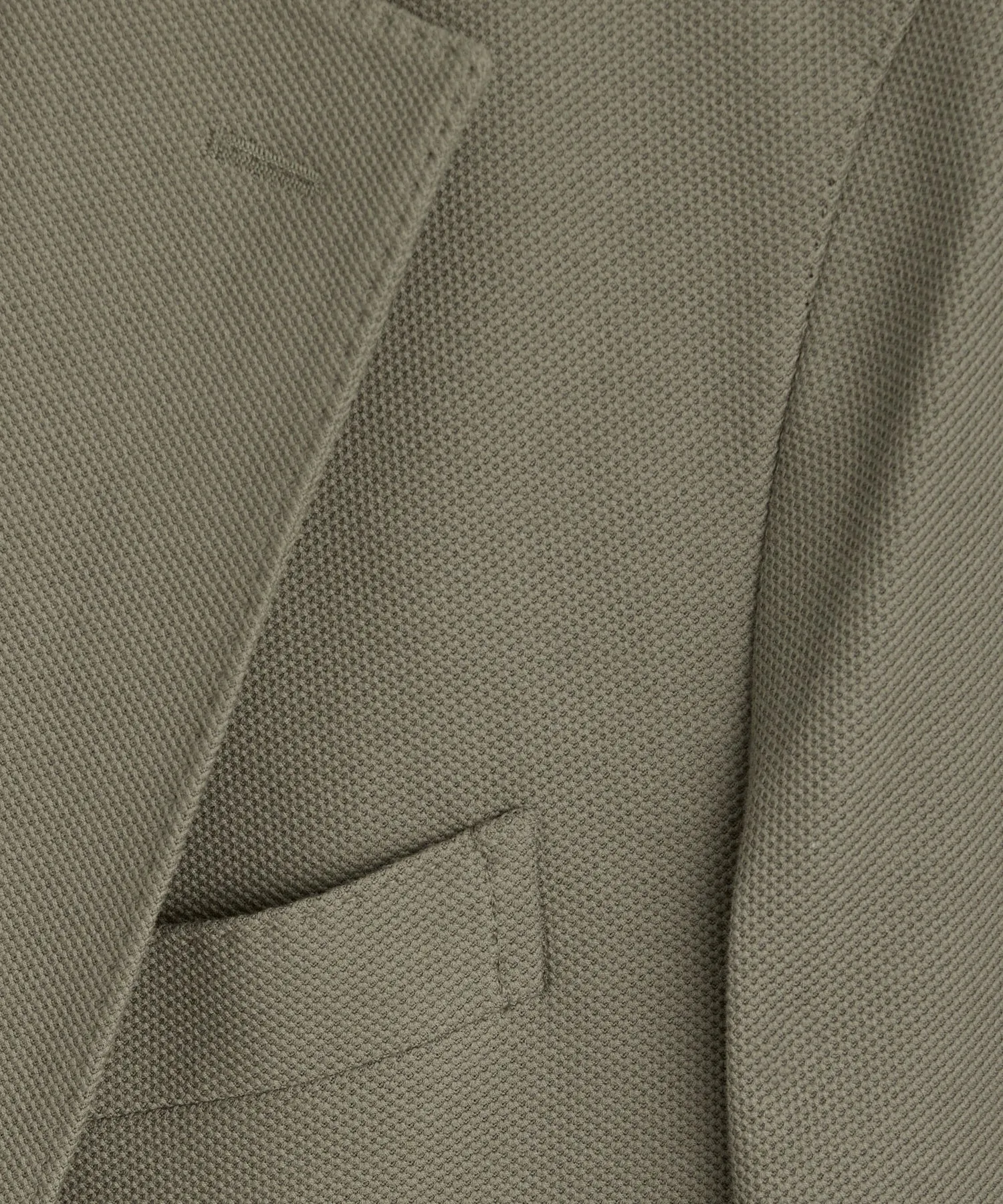Italian Knit Sport Coat