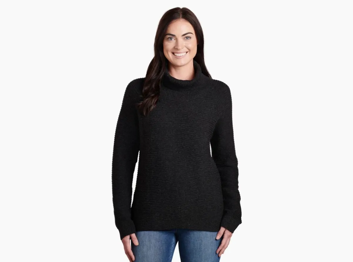 Kuhl W Solace Sweater