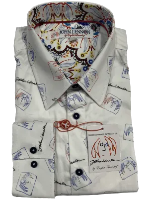 Lennon JLW8103 L/S