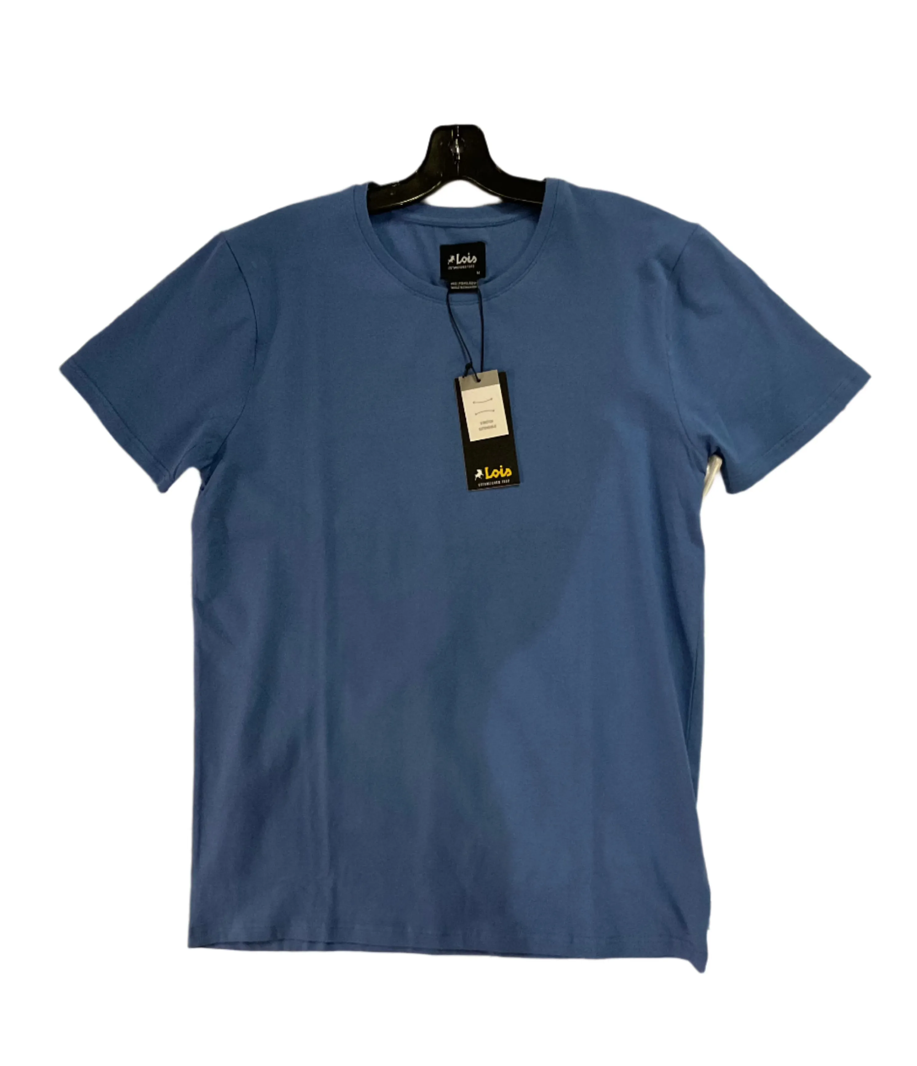 Lois Matt Crew Neck