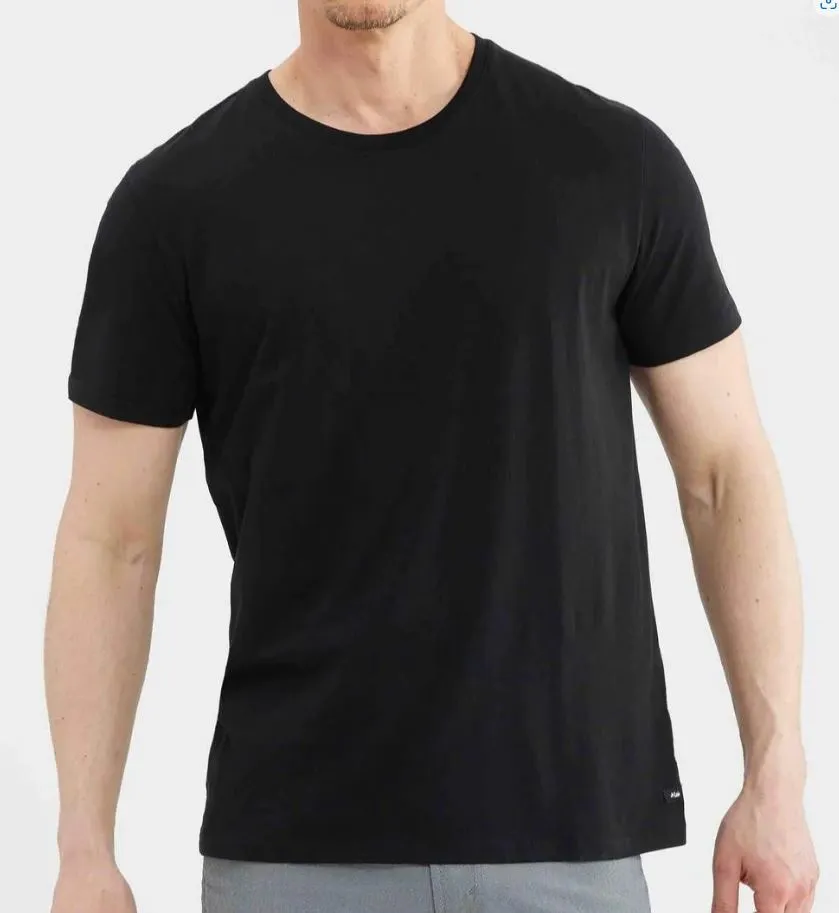 Lois Matt Crew Neck
