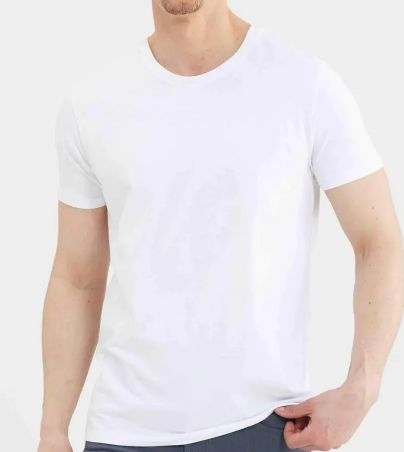 Lois Matt Crew Neck
