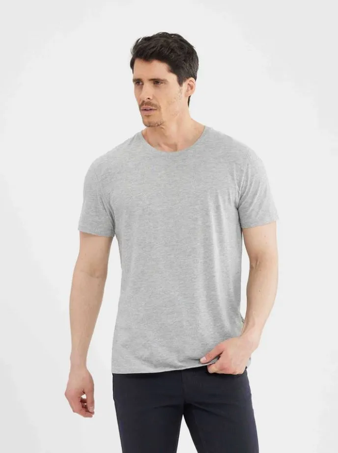Lois Matt Crew Neck