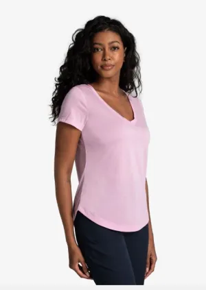 Lole Everyday VNeck SS