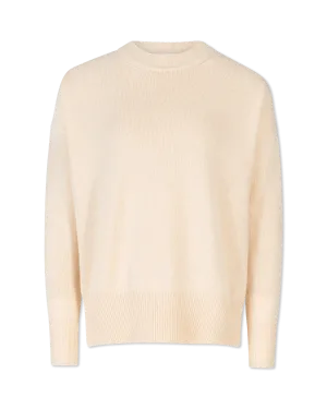Long Sleeve Crewneck Sweater